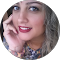 Foto de perfil - Gabriella Trindade