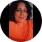 Foto de perfil - Poliana Godoi